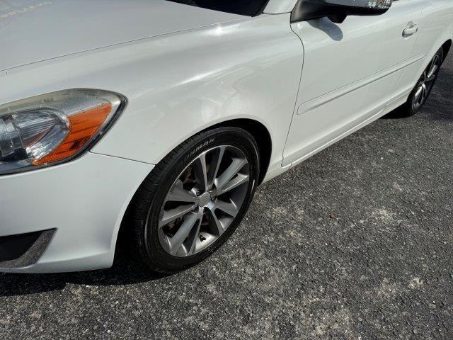 used 2013 Volvo C70 car, priced at $12,990