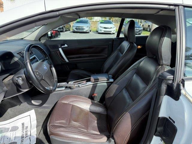 used 2013 Volvo C70 car, priced at $12,990