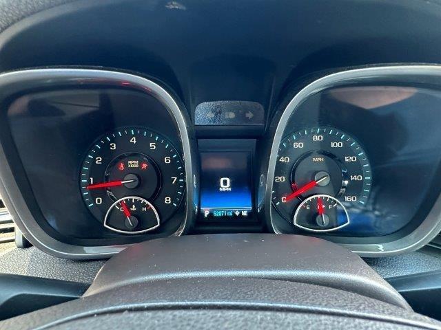 used 2013 Chevrolet Malibu car, priced at $10,988