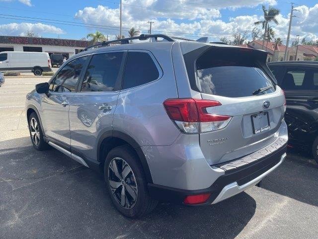 used 2019 Subaru Forester car, priced at $23,590