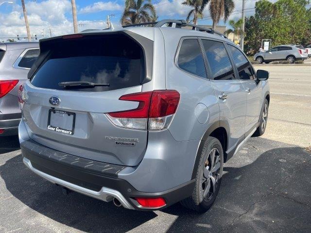 used 2019 Subaru Forester car, priced at $23,590