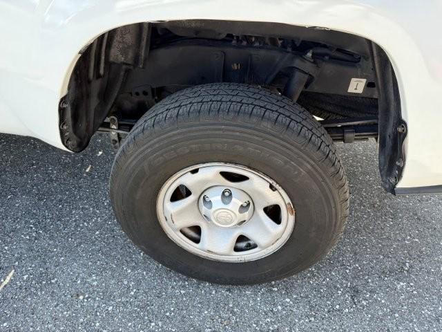 used 2019 Toyota Tacoma car, priced at $24,790