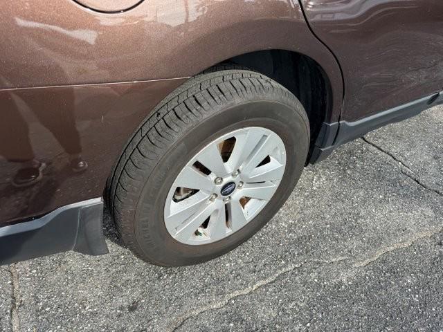 used 2019 Subaru Outback car, priced at $20,290