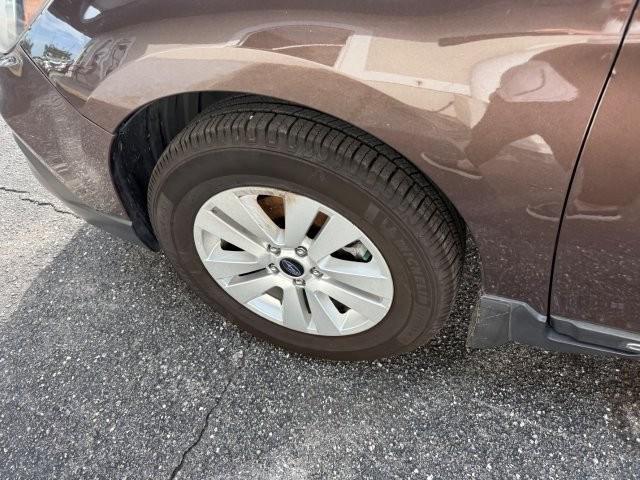 used 2019 Subaru Outback car, priced at $20,290