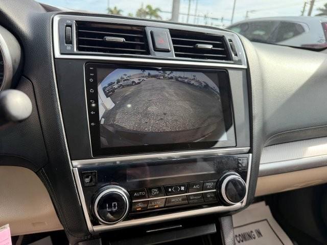 used 2019 Subaru Outback car, priced at $20,290