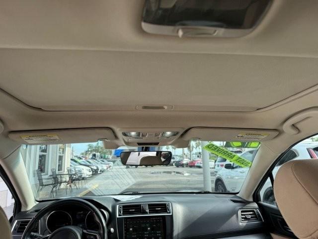 used 2019 Subaru Outback car, priced at $20,290