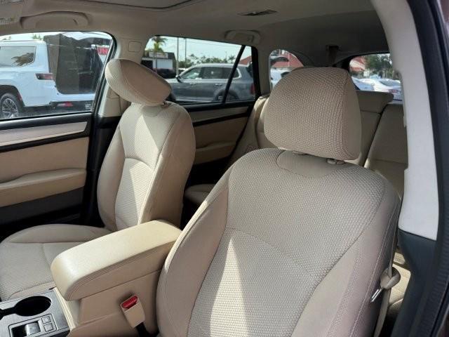 used 2019 Subaru Outback car, priced at $20,290