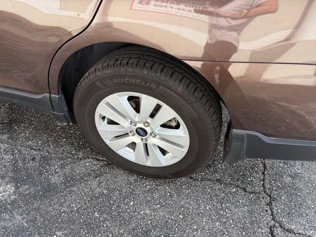used 2019 Subaru Outback car, priced at $20,290