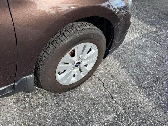 used 2019 Subaru Outback car, priced at $20,290