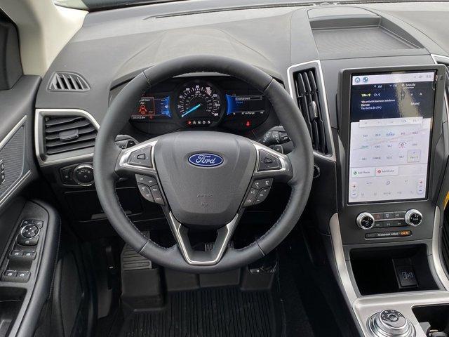 new 2024 Ford Edge car, priced at $41,947