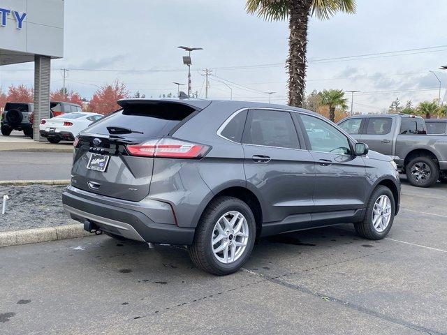 new 2024 Ford Edge car, priced at $41,947