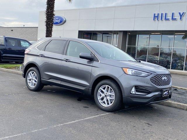 new 2024 Ford Edge car, priced at $41,947