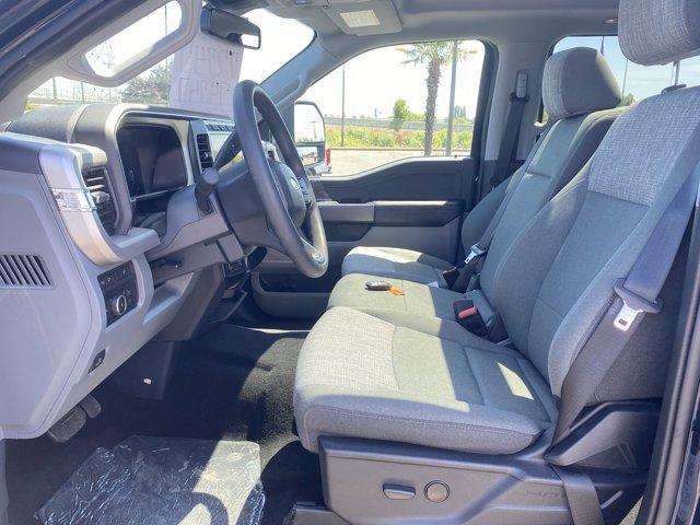 used 2023 Ford F-350 car, priced at $69,747