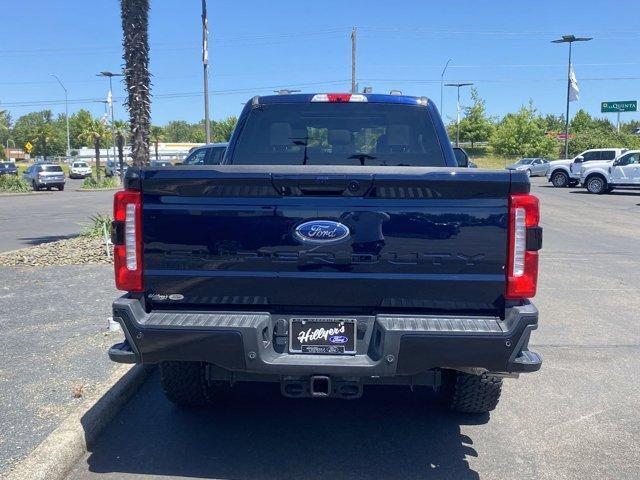 used 2023 Ford F-350 car, priced at $69,747