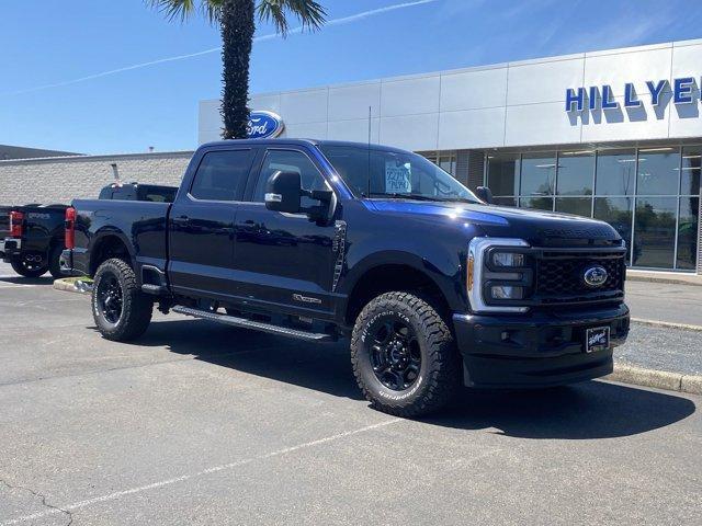 used 2023 Ford F-350 car, priced at $69,747