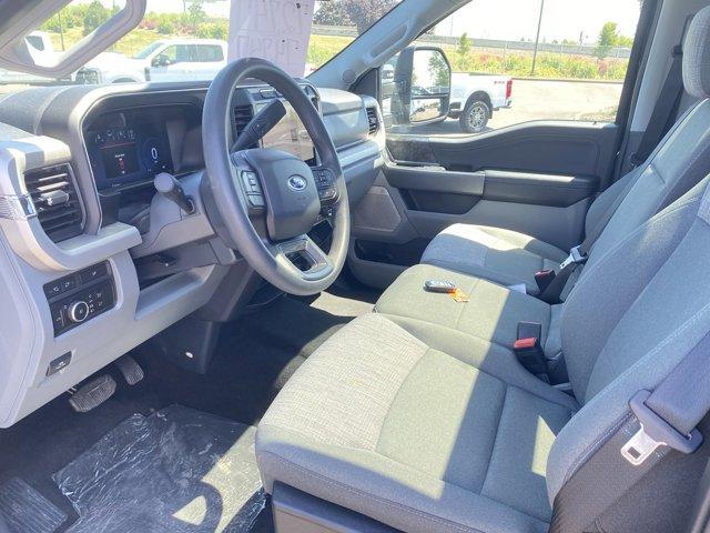 used 2023 Ford F-350 car, priced at $69,747