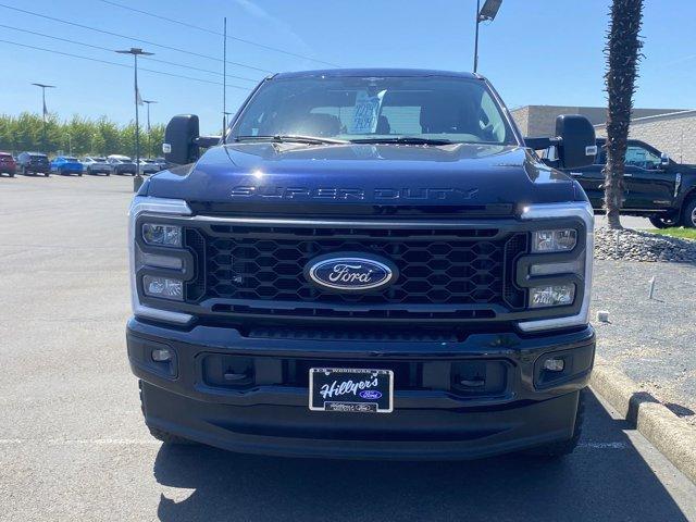 used 2023 Ford F-350 car, priced at $69,747