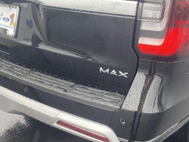 new 2024 Ford Expedition Max car