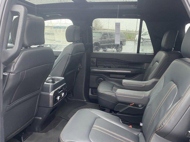 new 2024 Ford Expedition Max car