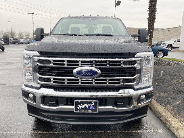 new 2023 Ford F-350 car, priced at $61,747