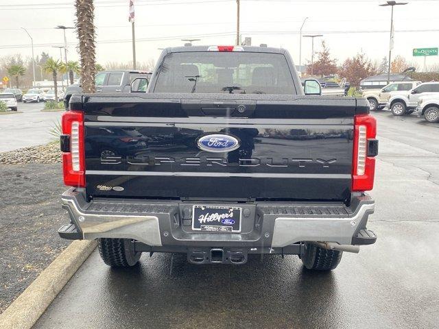 new 2023 Ford F-350 car, priced at $61,747