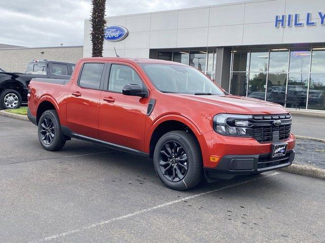 new 2024 Ford Maverick car, priced at $44,647