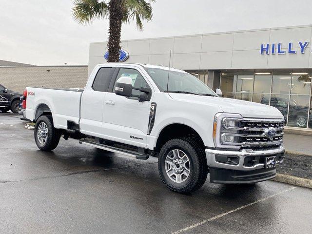 new 2023 Ford F-350 car, priced at $70,747