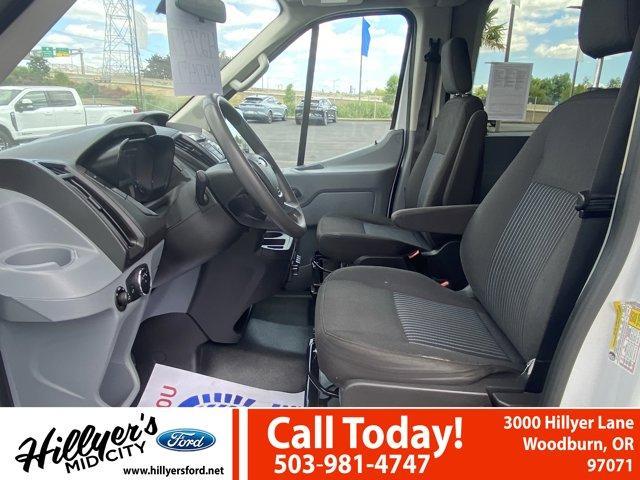 used 2019 Ford Transit-150 car, priced at $42,747