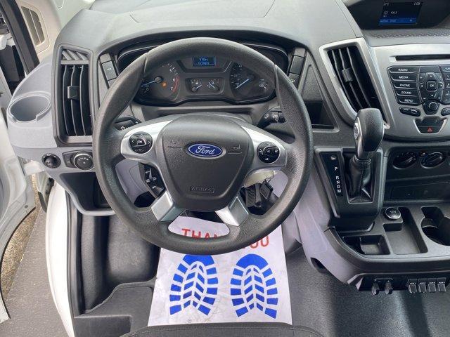 used 2019 Ford Transit-150 car, priced at $42,747
