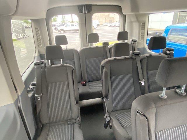 used 2019 Ford Transit-150 car, priced at $42,747