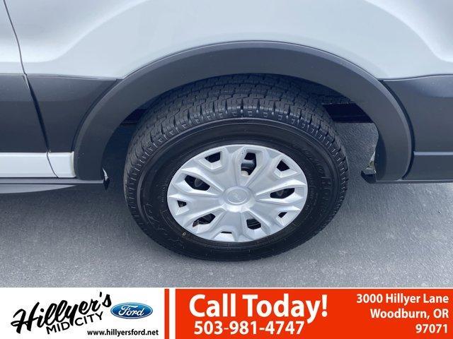 used 2019 Ford Transit-150 car, priced at $42,747