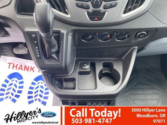 used 2019 Ford Transit-150 car, priced at $42,747