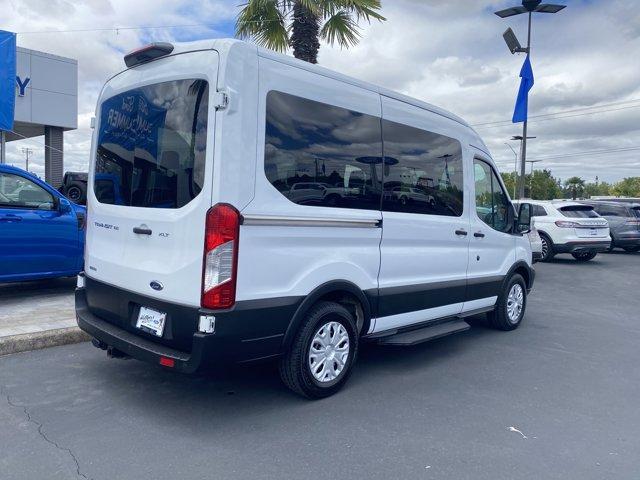 used 2019 Ford Transit-150 car, priced at $42,747