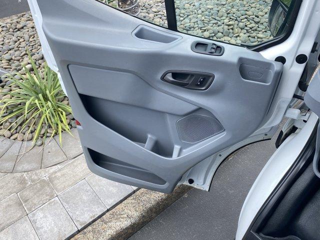 used 2019 Ford Transit-150 car, priced at $42,747