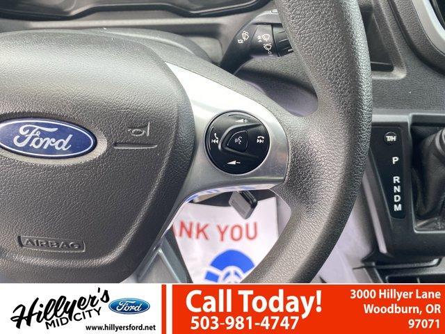 used 2019 Ford Transit-150 car, priced at $42,747