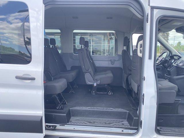 used 2019 Ford Transit-150 car, priced at $42,747