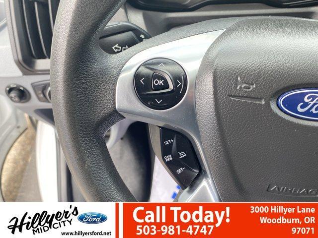used 2019 Ford Transit-150 car, priced at $42,747