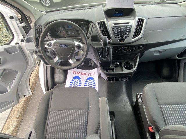 used 2019 Ford Transit-150 car, priced at $42,747