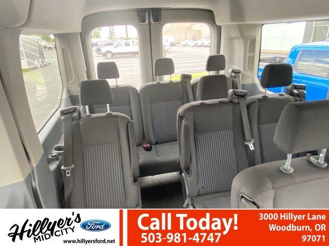 used 2019 Ford Transit-150 car, priced at $42,747