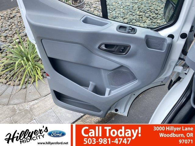 used 2019 Ford Transit-150 car, priced at $42,747