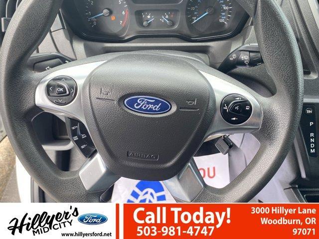 used 2019 Ford Transit-150 car, priced at $42,747