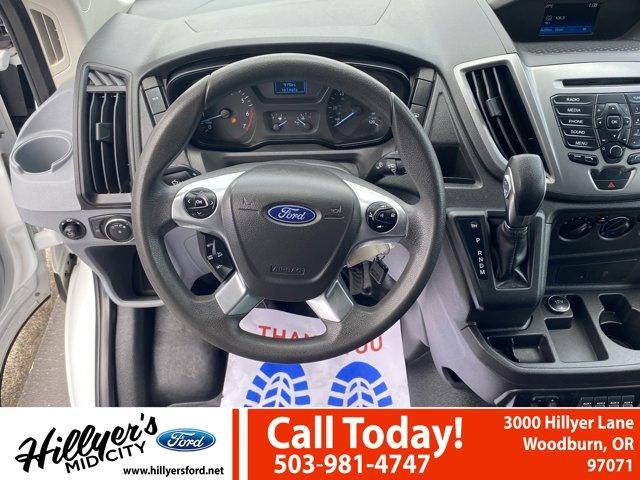 used 2019 Ford Transit-150 car, priced at $42,747