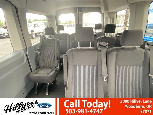 used 2019 Ford Transit-150 car, priced at $42,747