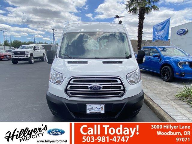 used 2019 Ford Transit-150 car, priced at $42,747