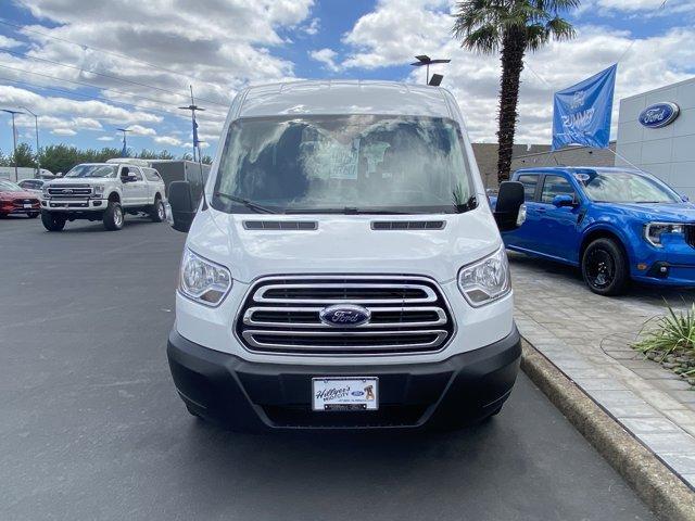 used 2019 Ford Transit-150 car, priced at $42,747