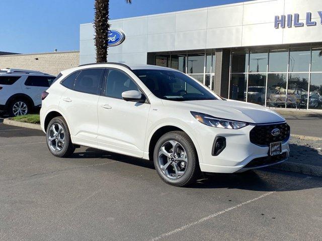 new 2023 Ford Escape car, priced at $37,747