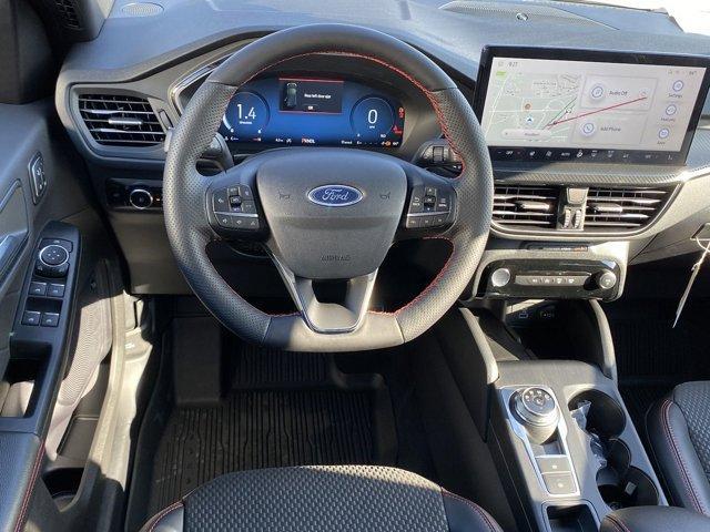 new 2023 Ford Escape car, priced at $37,747