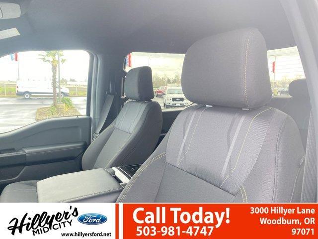 used 2024 Ford F-150 car, priced at $43,747