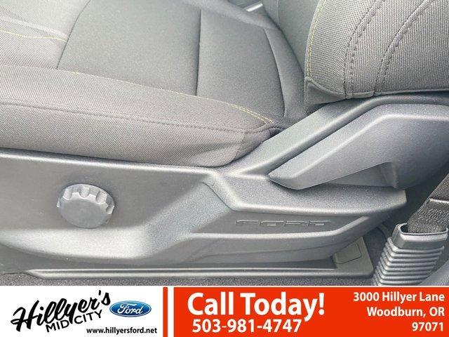used 2024 Ford F-150 car, priced at $43,747