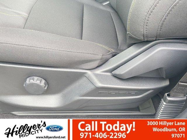 used 2024 Ford F-150 car, priced at $43,747
